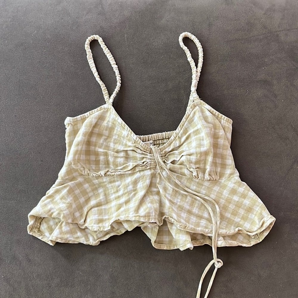 Billabong Tank